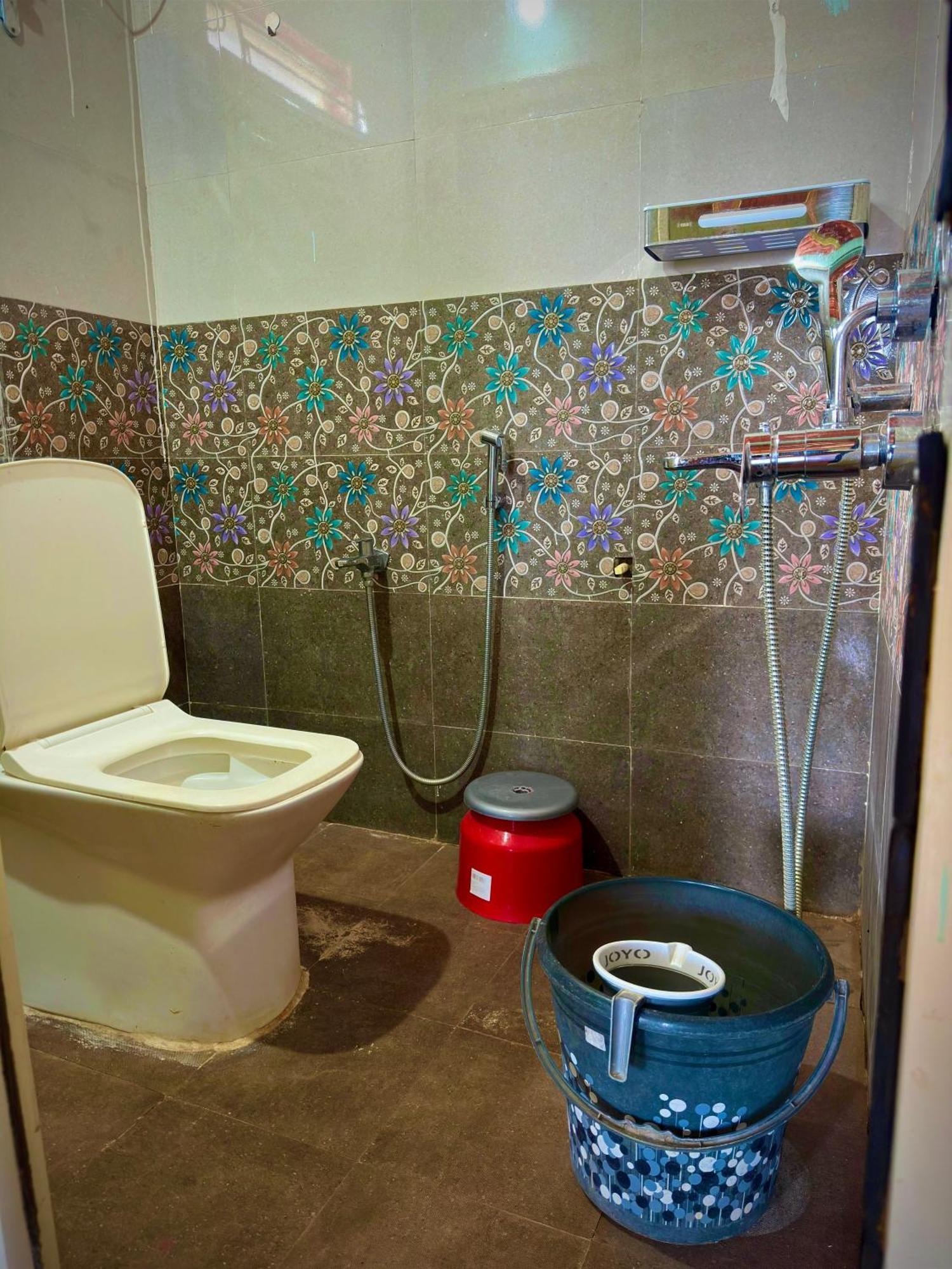 Mangohut Farmhouse Pool Villa Hajdarabad Zewnętrze zdjęcie